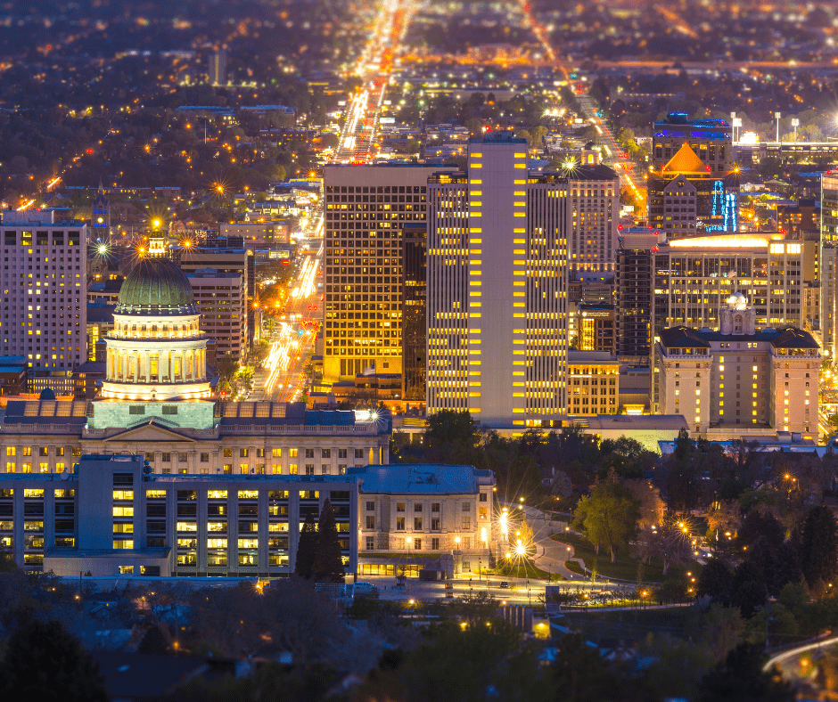 Salt Lake City